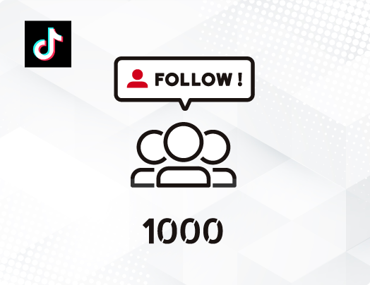 TikTok-followers-1000