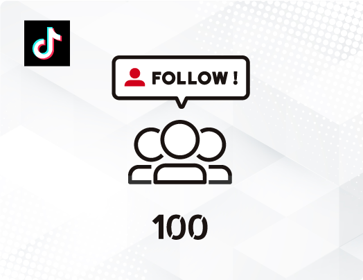 TikTok-followers-100